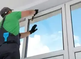 Remplacement de double vitrage Marans