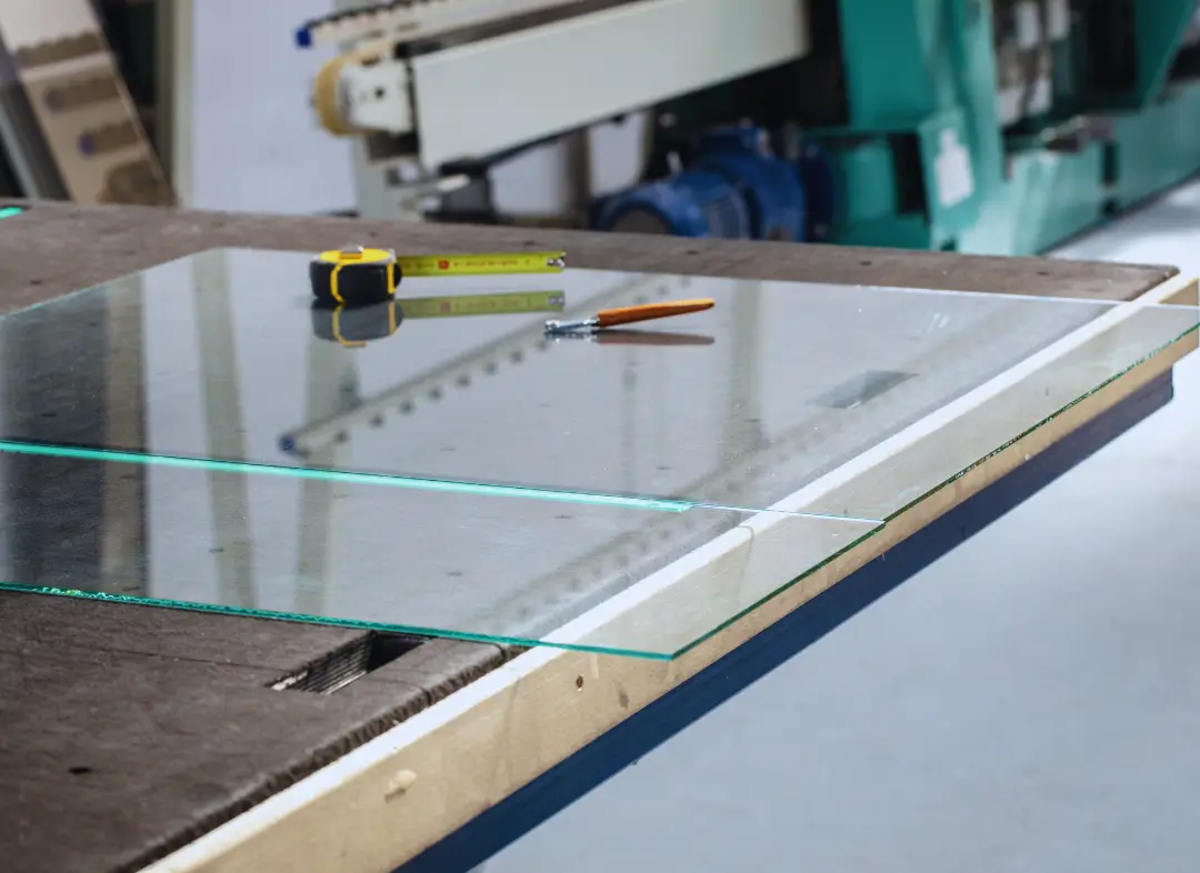 Remplacement de simple vitrage Marans